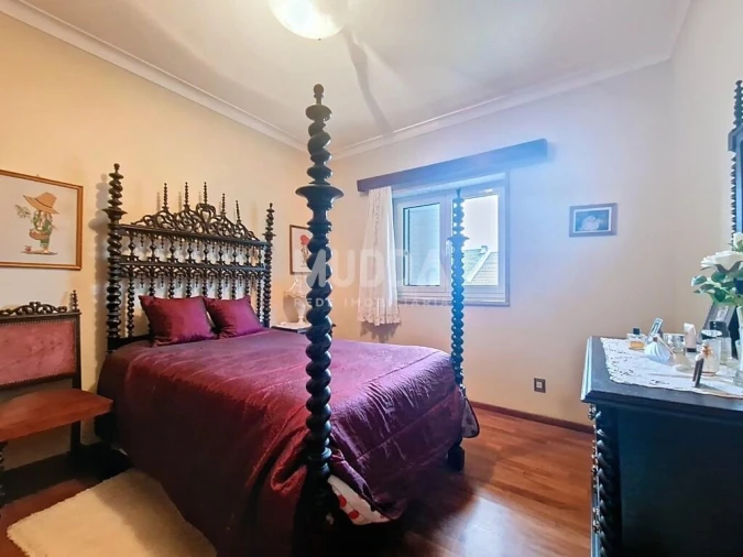 Moradia T6 para Venda em Sé, Santa Maria e Meixedo Foto 13