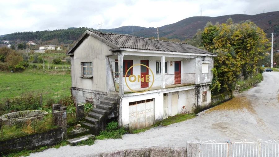 Moradia para Venda em Valdreu Foto 2