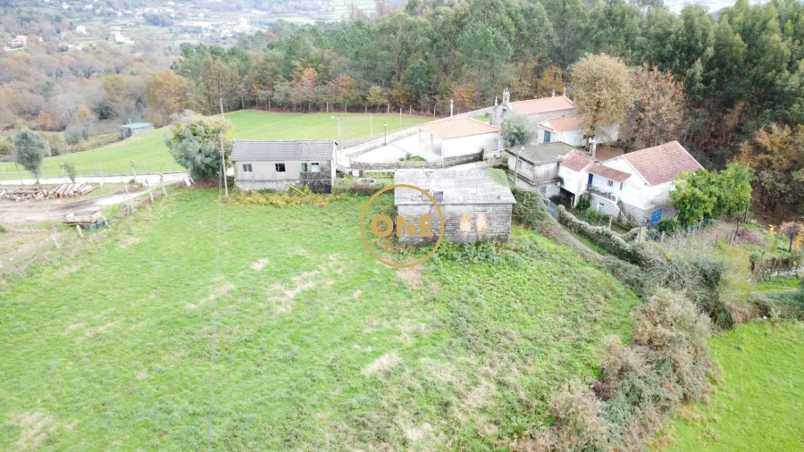 Moradia para Venda em Valdreu Foto 7