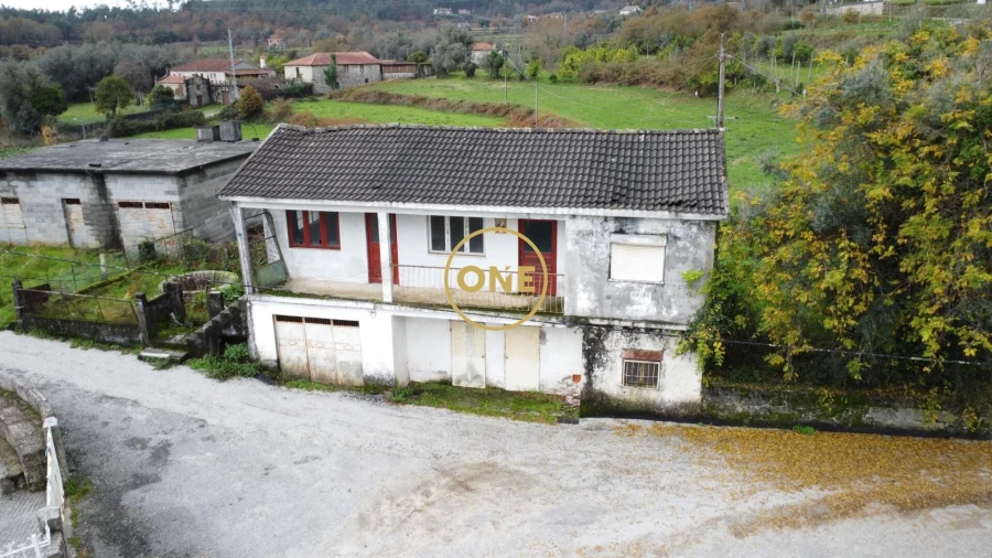 Moradia para Venda em Valdreu Foto 5