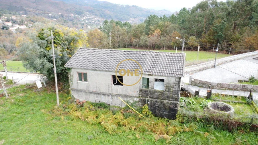 Moradia para Venda em Valdreu Foto 12