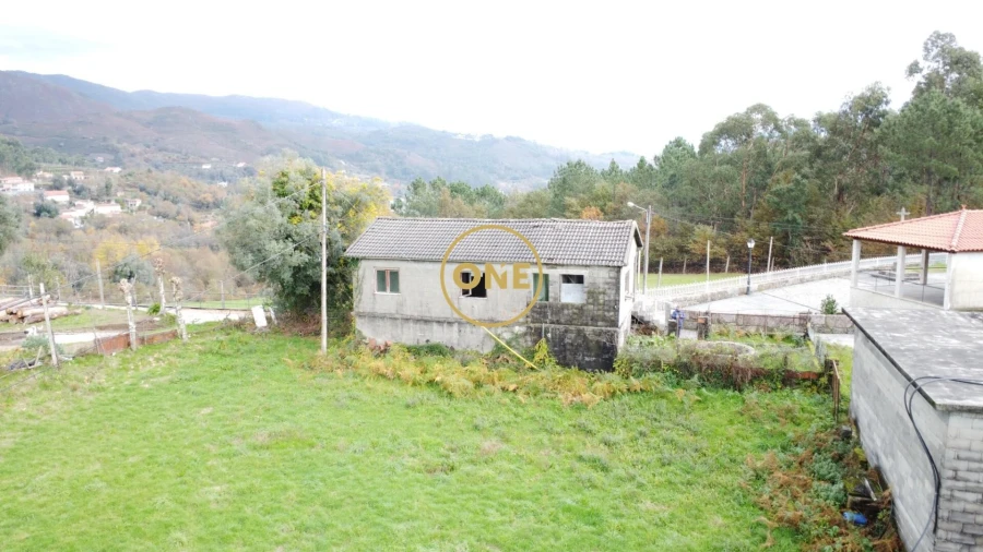 Moradia para Venda em Valdreu Foto 9