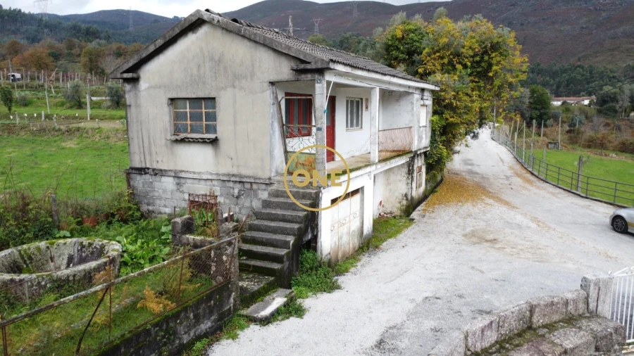 Moradia para Venda em Valdreu Foto 4