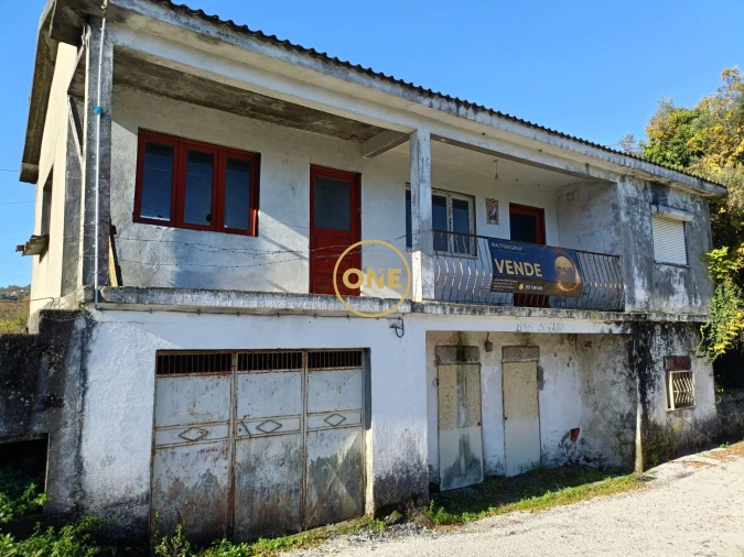 Moradia para Venda em Valdreu Foto 19