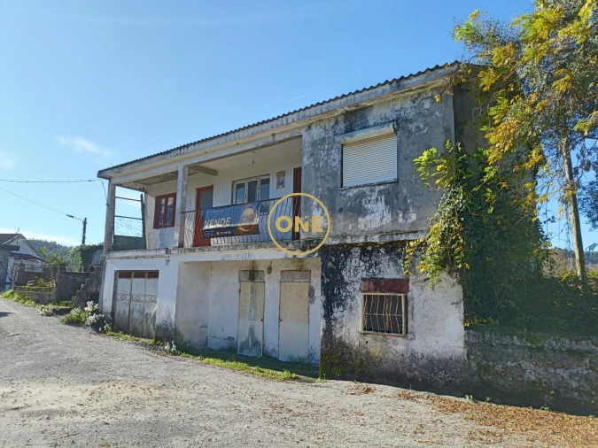 Moradia para Venda em Valdreu Foto 18