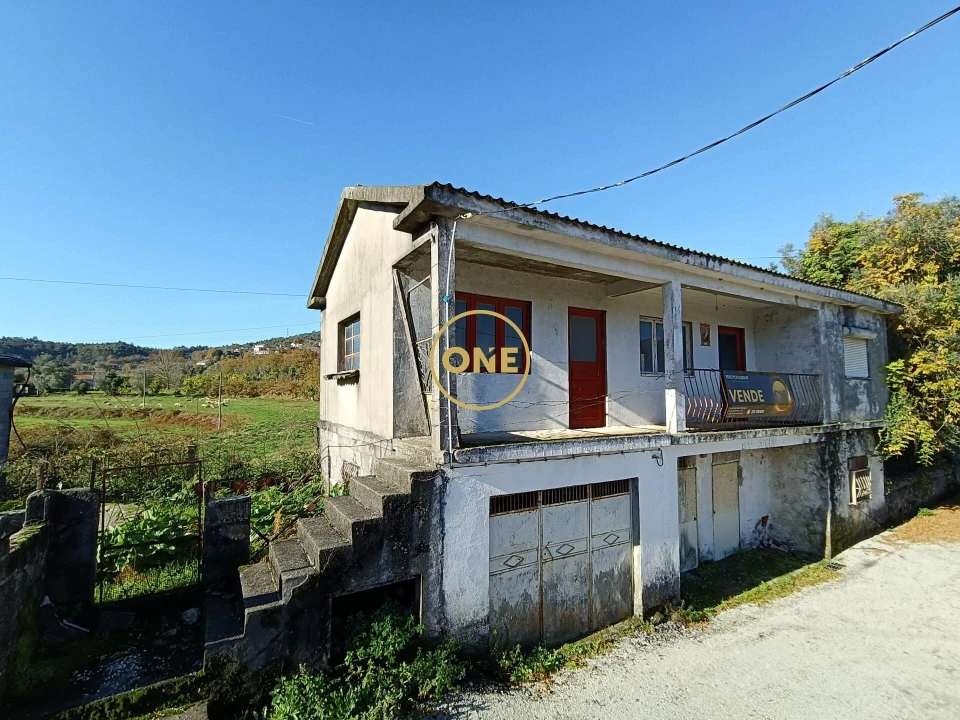 Moradia para Venda em Valdreu Foto 20