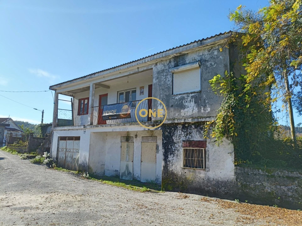 Moradia para Venda em Valdreu Foto 18