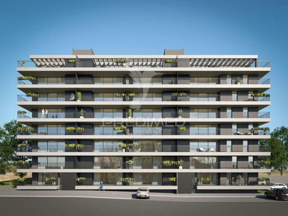 Apartamento T3 para Venda em Nogueira, Fraião e Lamaçães Foto 3