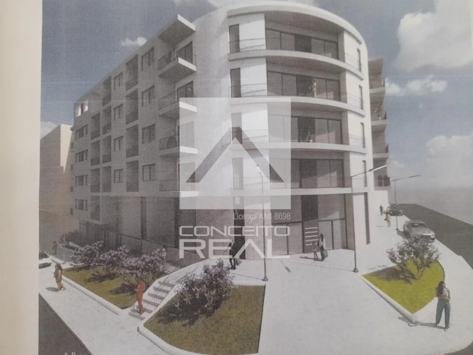 Loja para Venda em Rio Tinto Foto 2