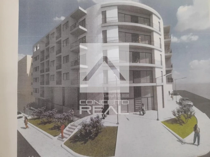 Loja para Venda em Rio Tinto Foto 2