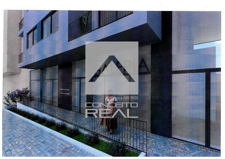 Loja para Venda em Rio Tinto Foto 1