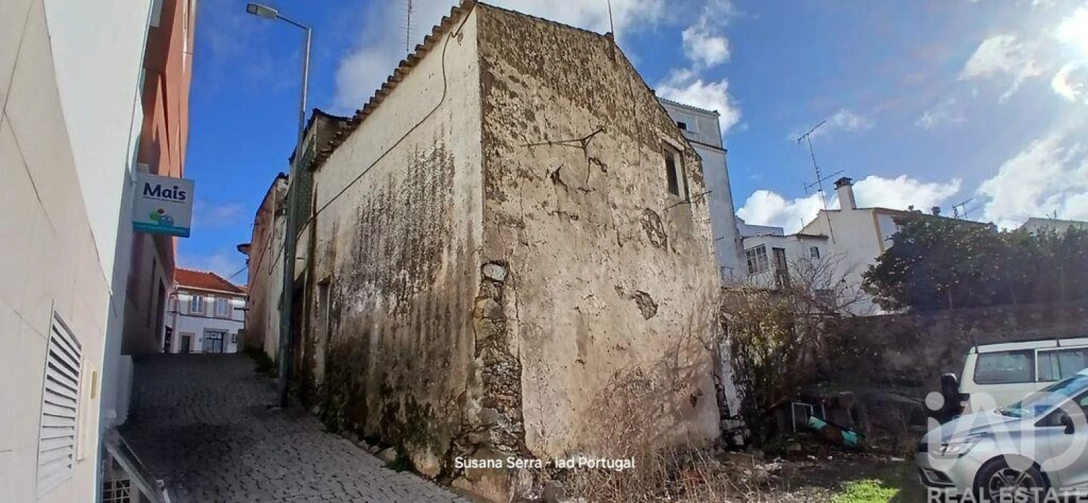Loja para Venda em Ribeira de Nisa e Carreiras Foto 3