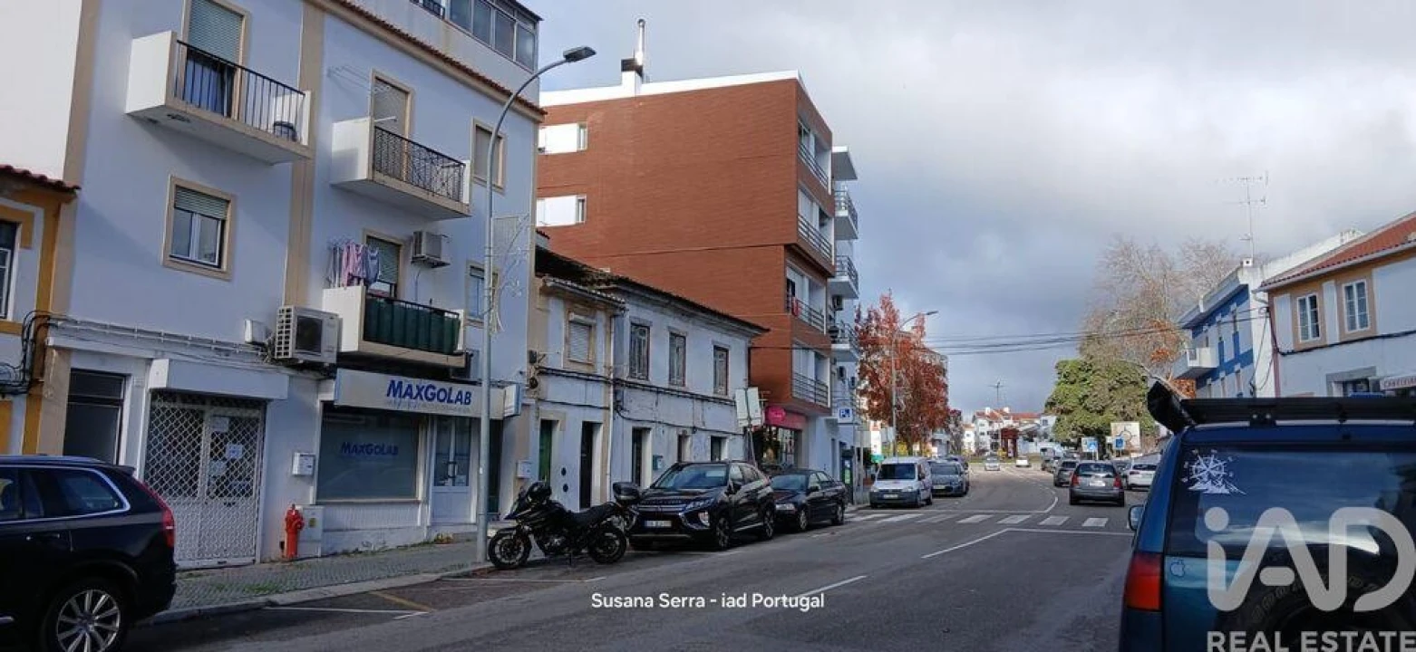 Loja para Venda em Ribeira de Nisa e Carreiras Foto 7