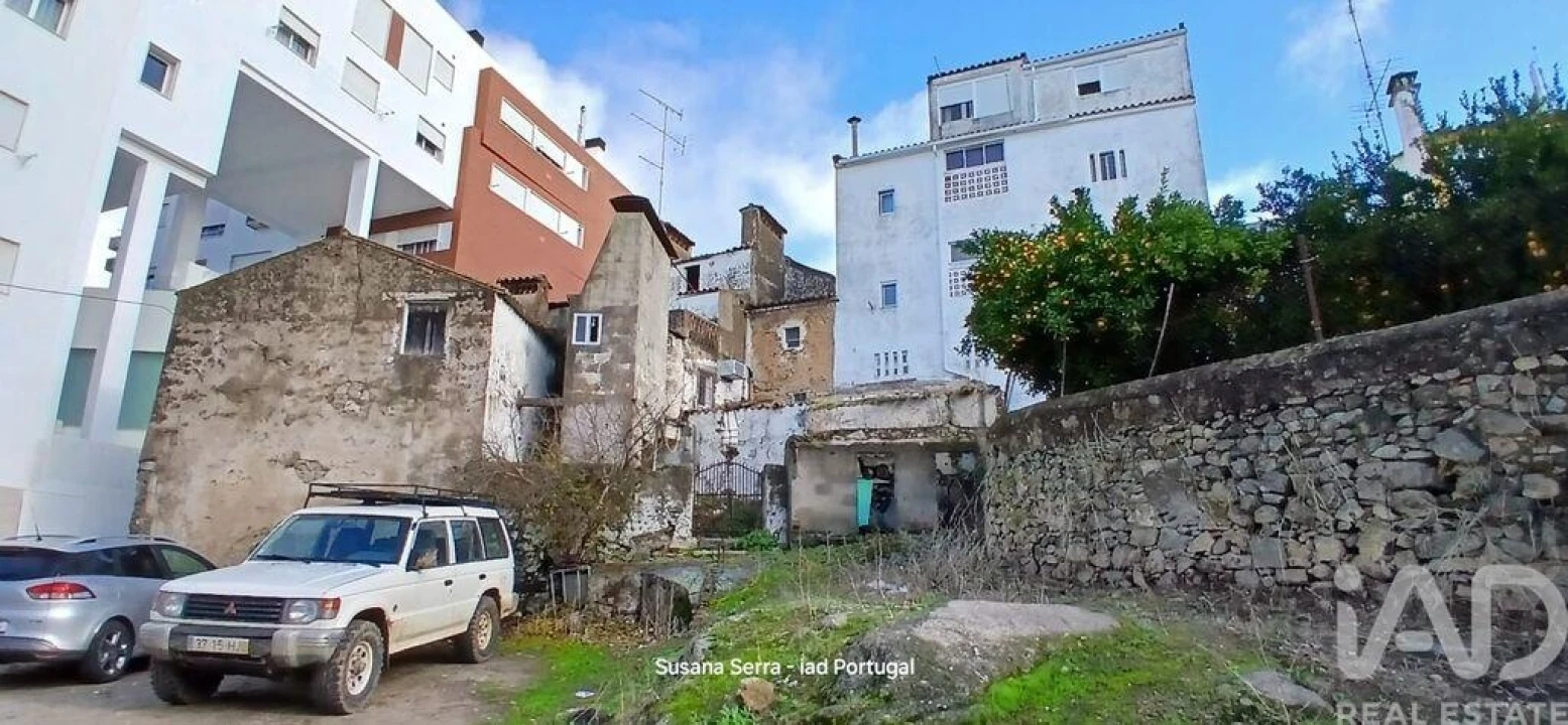 Loja para Venda em Ribeira de Nisa e Carreiras Foto 4