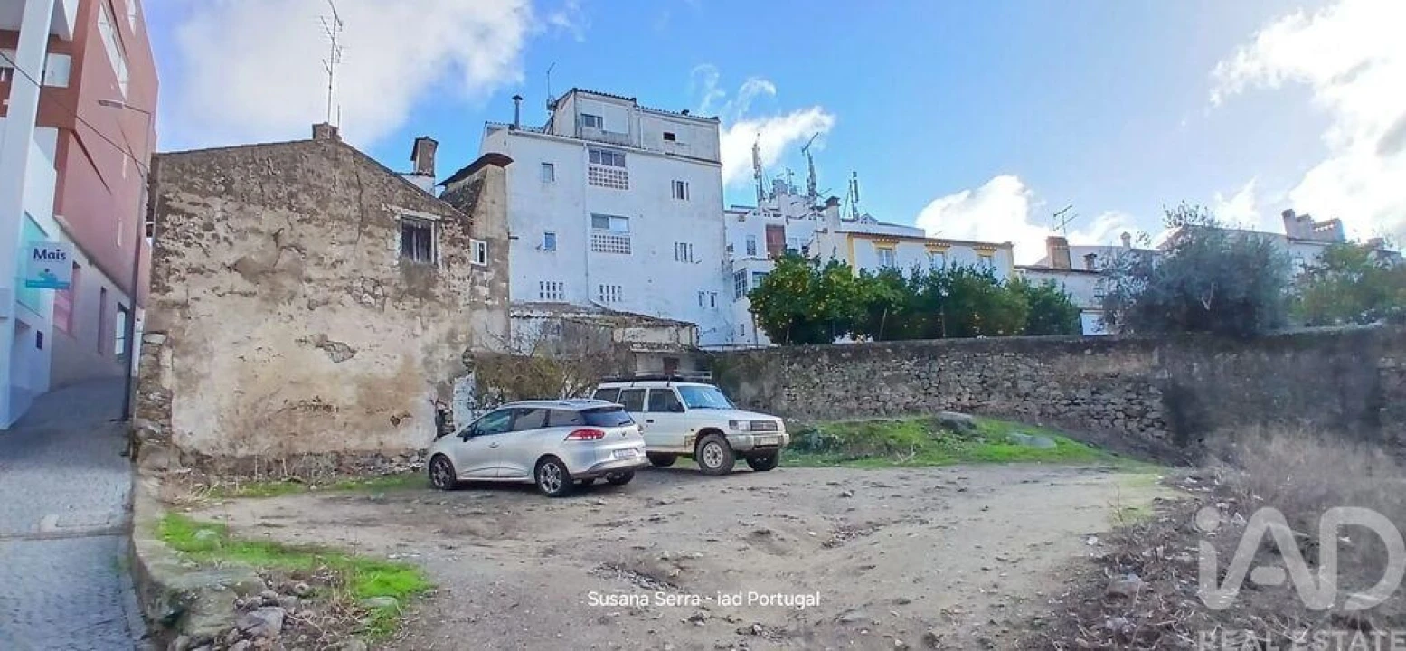 Loja para Venda em Ribeira de Nisa e Carreiras Foto 5