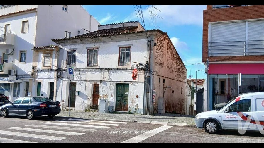 Loja para Venda em Ribeira de Nisa e Carreiras