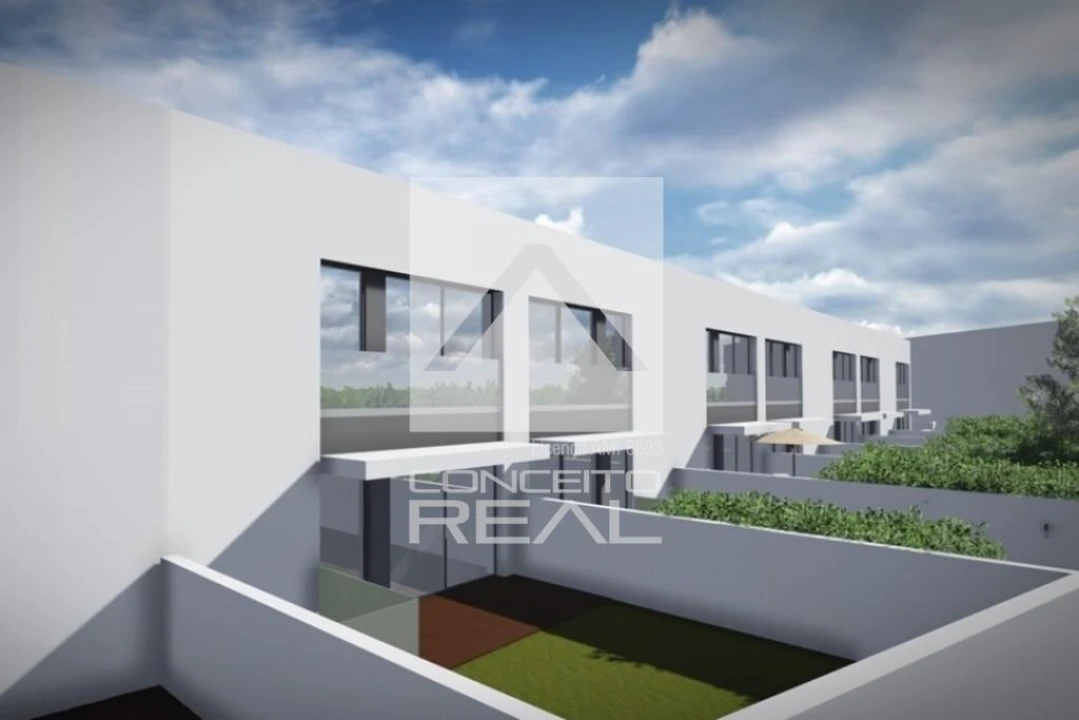 Moradia T3 para Venda em Aguas Santas Foto 5