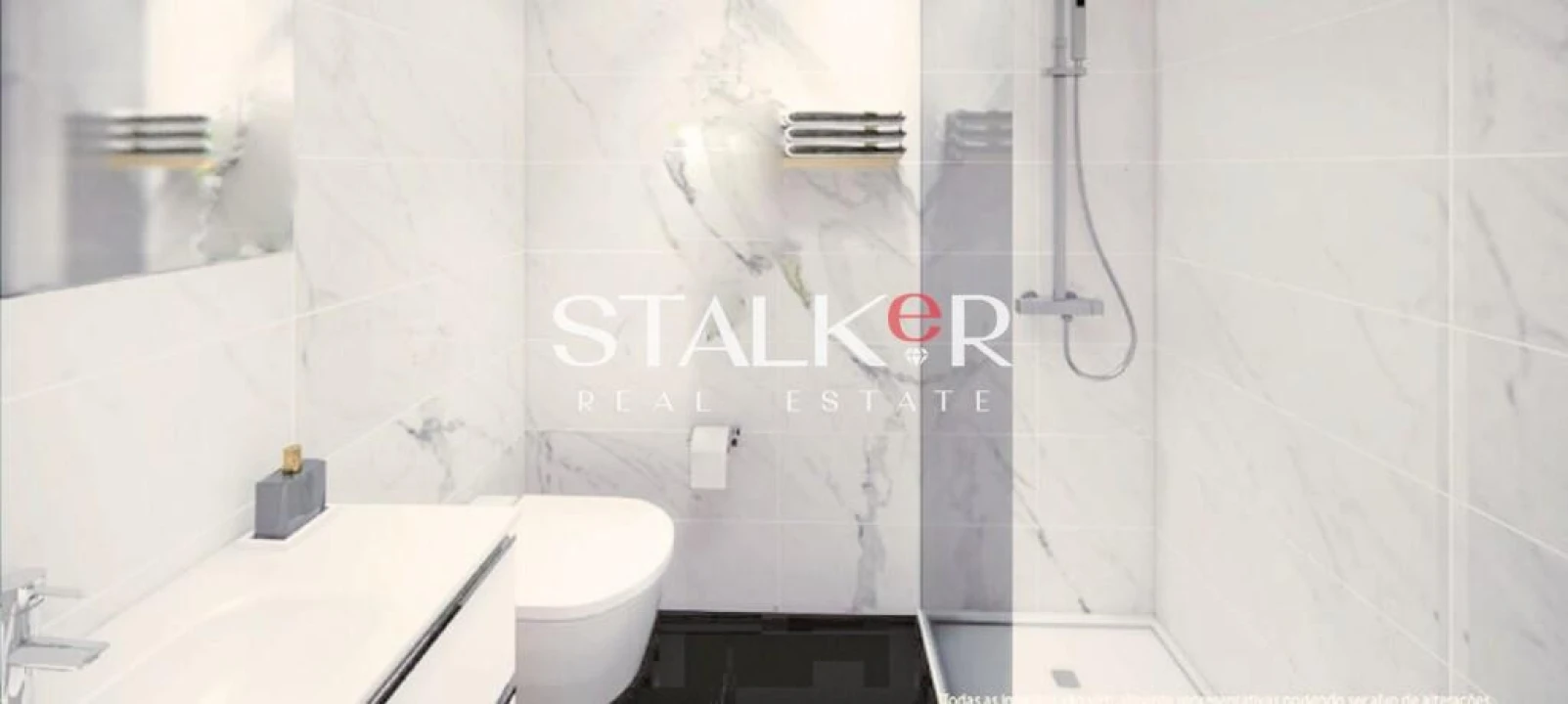 Apartamento T1 para Venda em Mafamude e Vilar do Paraíso Foto 6