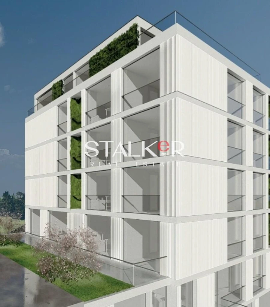 Apartamento T1 para Venda em Mafamude e Vilar do Paraíso Foto 8