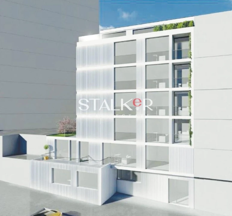 Apartamento T1 para Venda em Mafamude e Vilar do Paraíso Foto 2