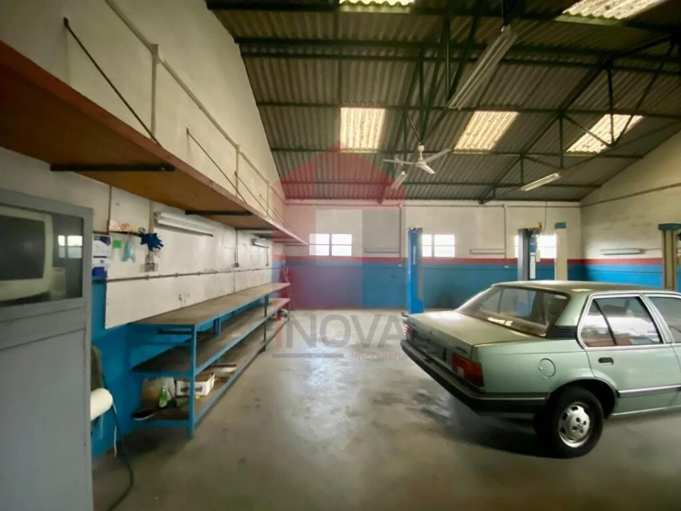 Armazém para Venda em Pico Foto 6