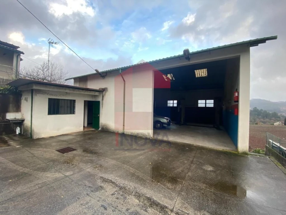 Armazém para Venda em Pico Foto 2