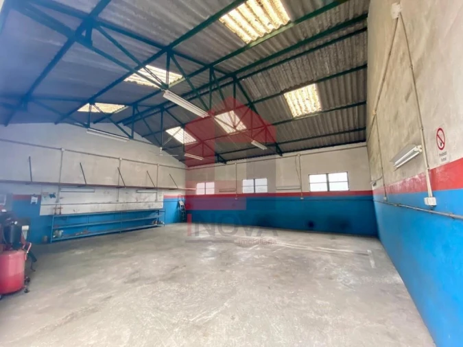 Armazém para Venda em Pico Foto 5