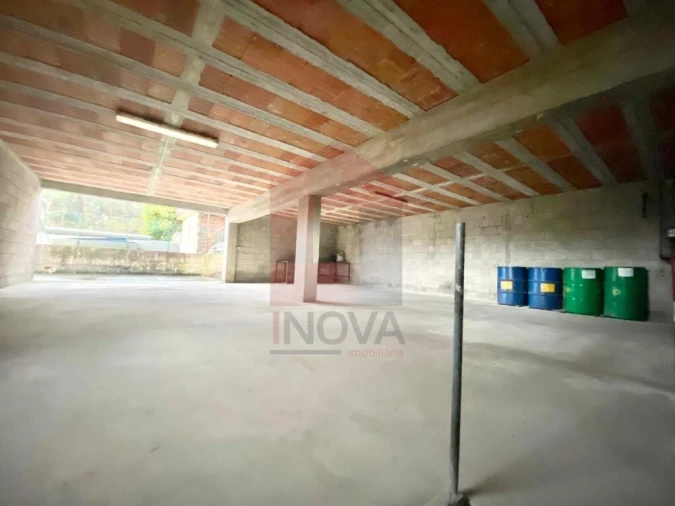 Armazém para Venda em Pico Foto 17