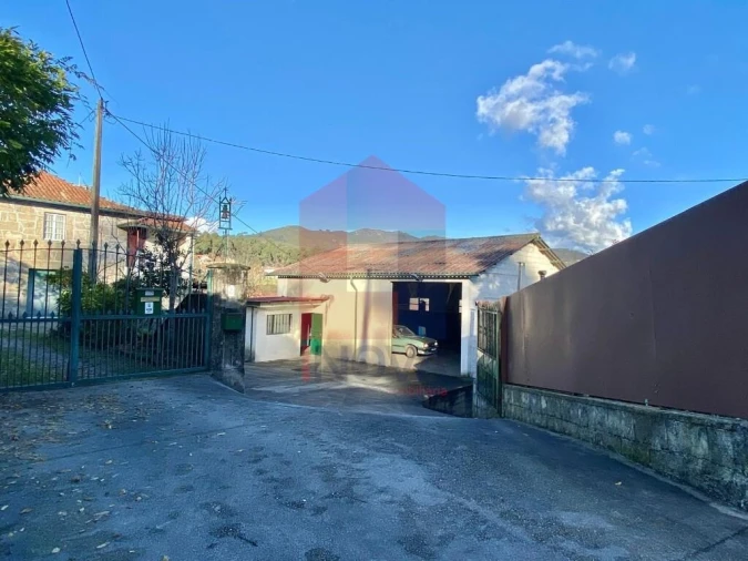 Armazém para Venda em Pico Foto 32