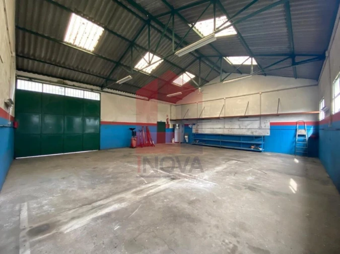 Armazém para Venda em Pico Foto 11