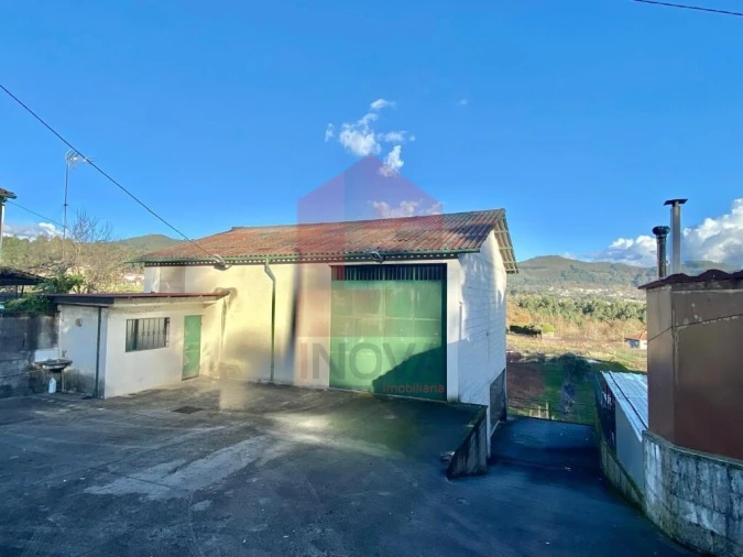 Armazém para Venda em Pico Foto 25