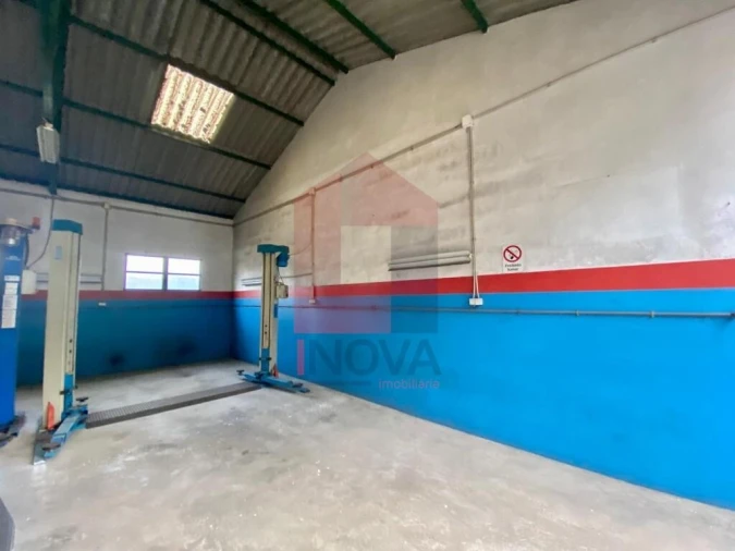 Armazém para Venda em Pico Foto 9