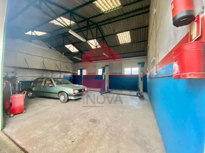 Armazém para Venda em Pico Foto 10