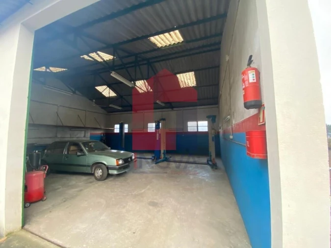 Armazém para Venda em Pico Foto 11