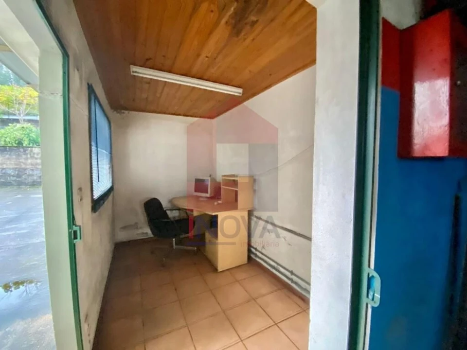 Armazém para Venda em Pico Foto 8