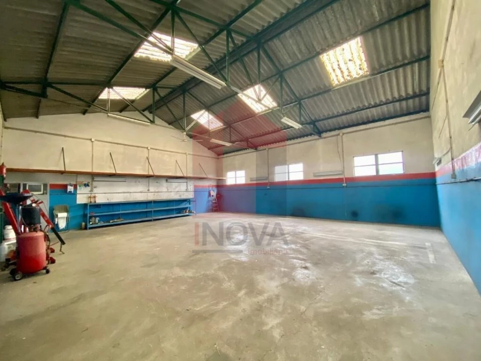 Armazém para Venda em Pico Foto 9