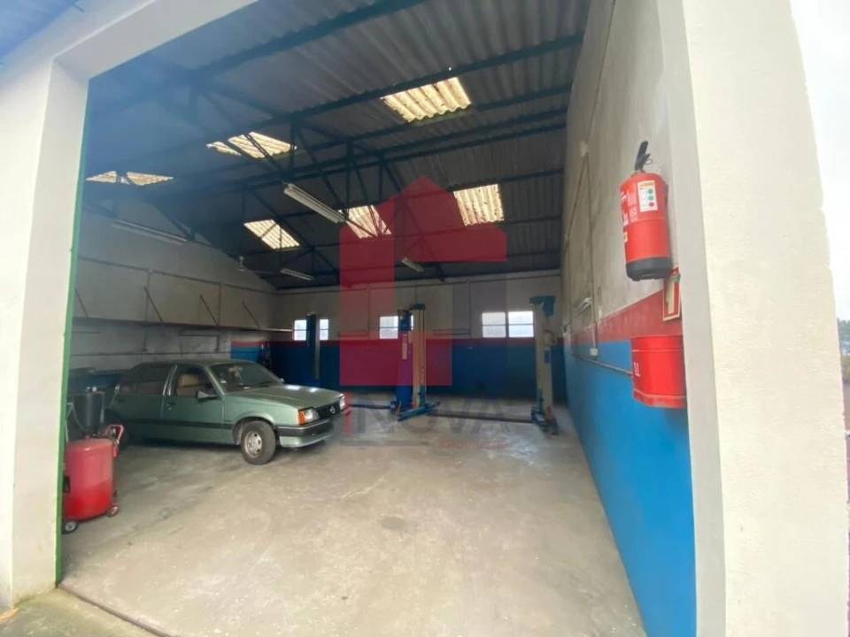 Armazém para Venda em Pico Foto 11