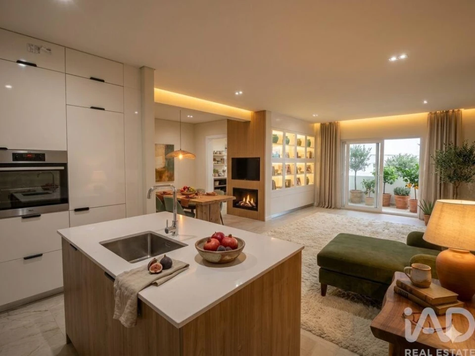Apartamento T4 para Venda em Albufeira e Olhos de Água Foto 2