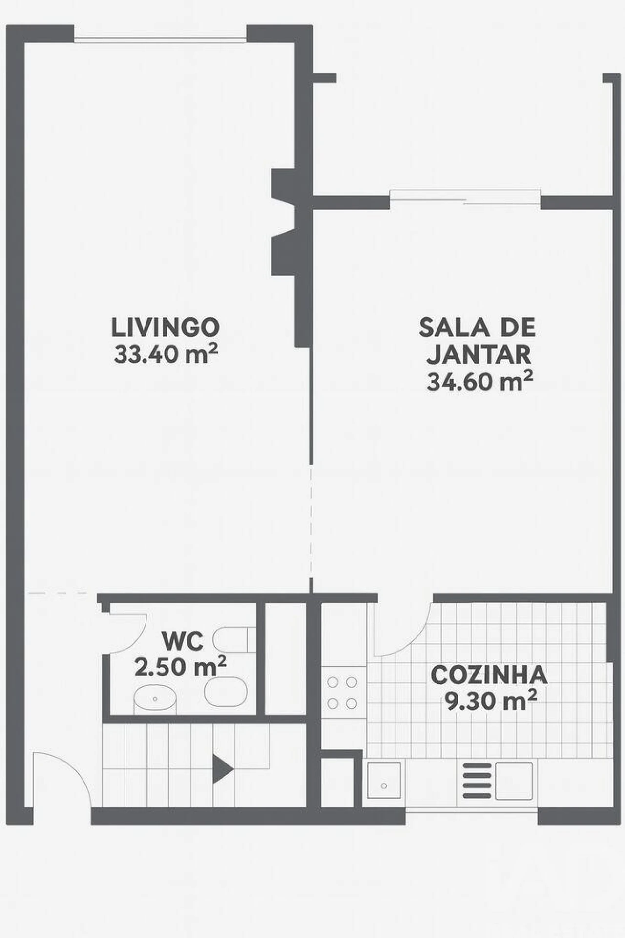Apartamento T4 para Venda em Albufeira e Olhos de Água Foto 24