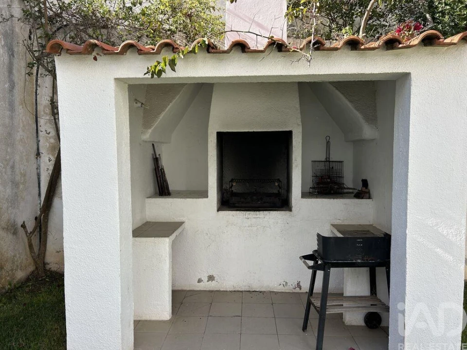 Apartamento T4 para Venda em Albufeira e Olhos de Água Foto 38