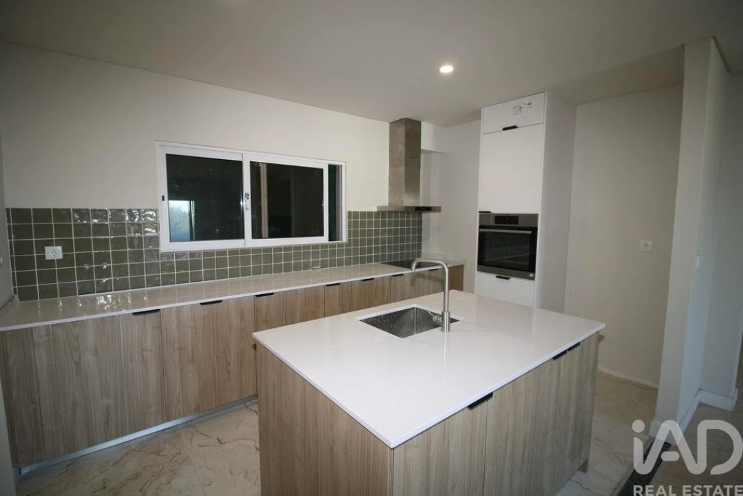 Apartamento T4 para Venda em Albufeira e Olhos de Água Foto 5