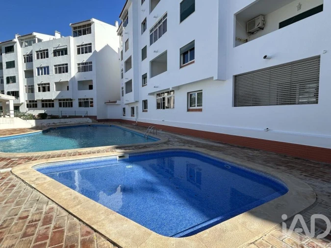 Apartamento T4 para Venda em Albufeira e Olhos de Água Foto 35