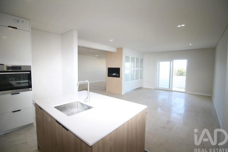 Apartamento T4 para Venda em Albufeira e Olhos de Água Foto 7