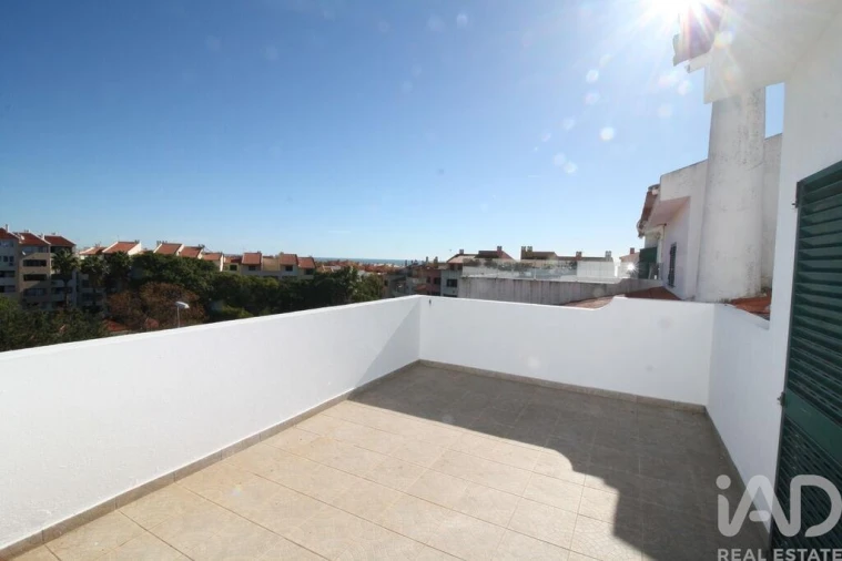 Apartamento T4 para Venda em Albufeira e Olhos de Água Foto 32