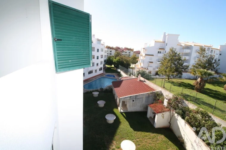 Apartamento T4 para Venda em Albufeira e Olhos de Água Foto 23