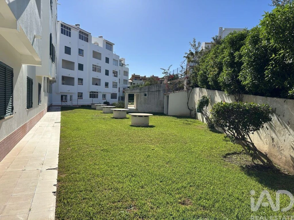 Apartamento T4 para Venda em Albufeira e Olhos de Água Foto 36