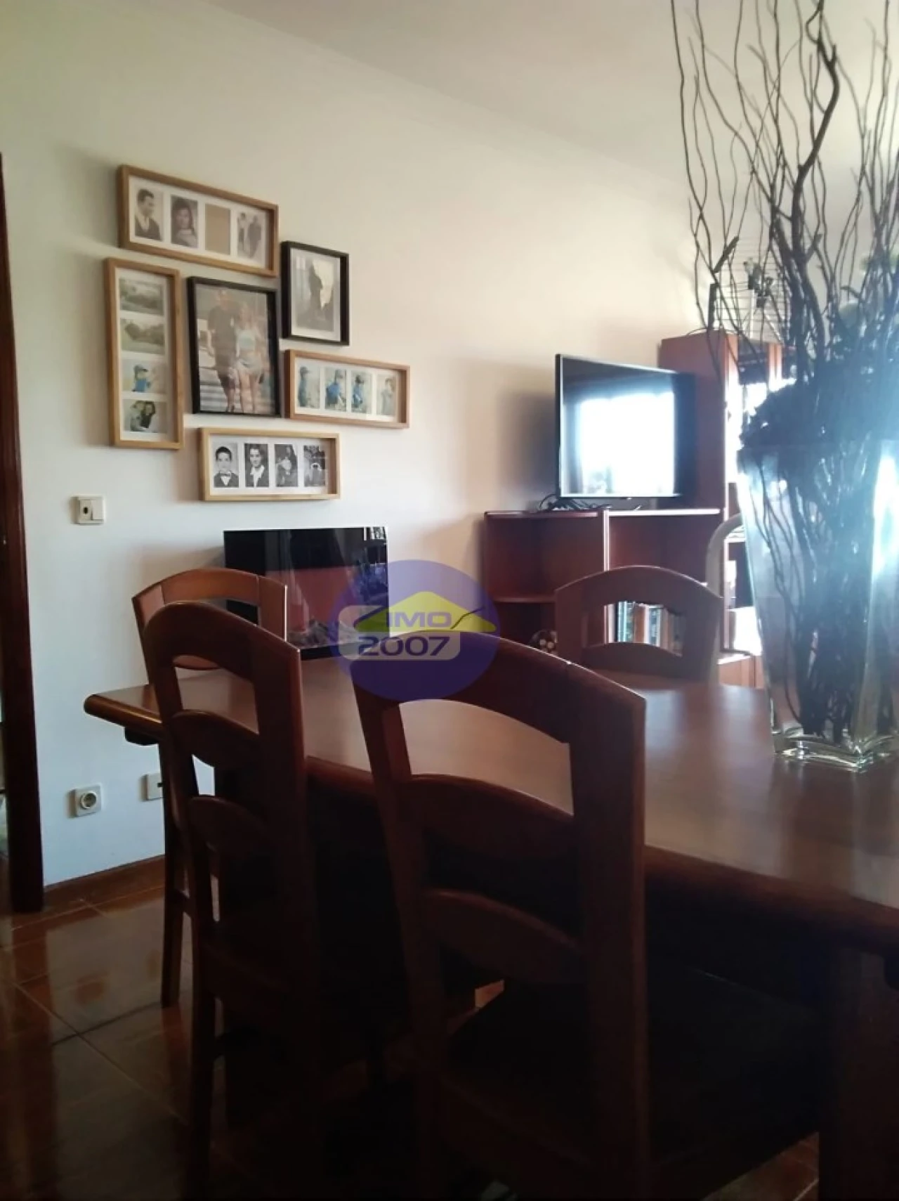 Apartamento T1 para Venda em São Felix da Marinha Foto 11