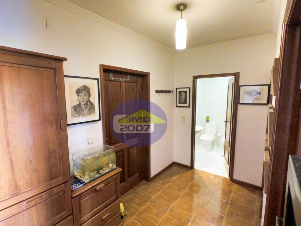 Apartamento T1 para Venda em São Felix da Marinha Foto 12