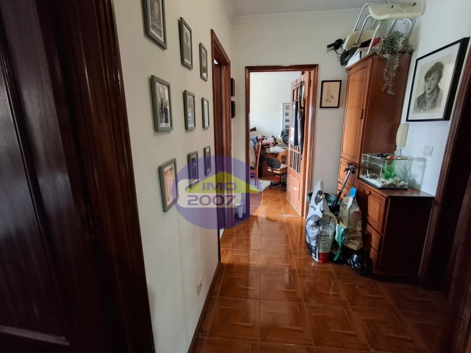 Apartamento T1 para Venda em São Felix da Marinha Foto 13