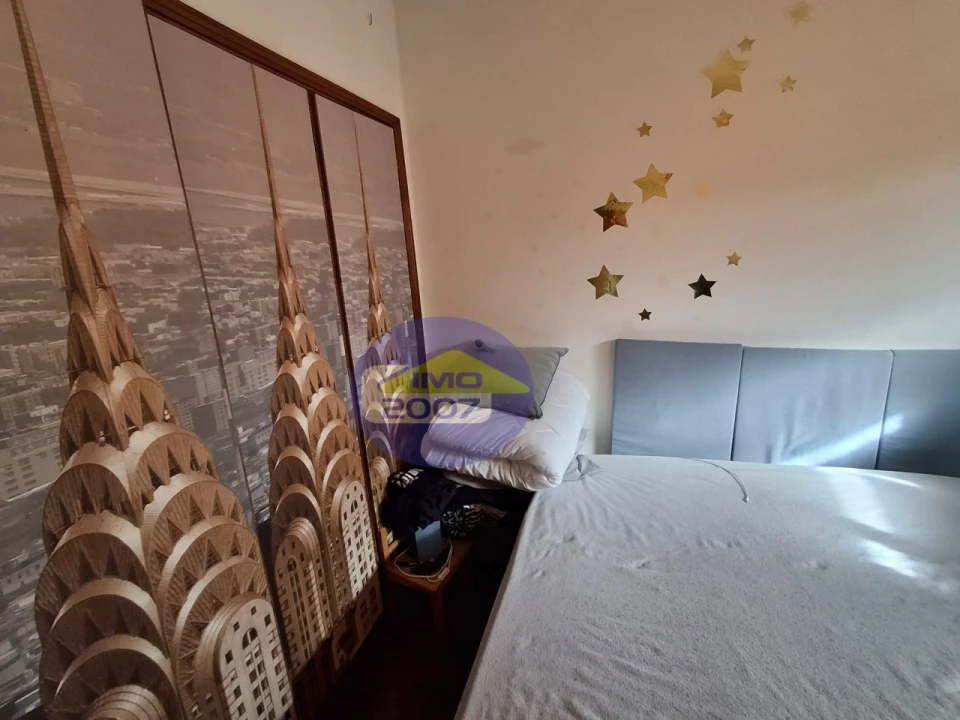 Apartamento T1 para Venda em São Felix da Marinha Foto 19